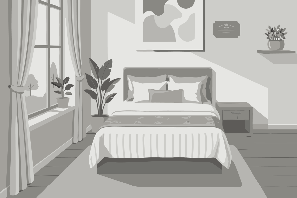Superior Single Room
