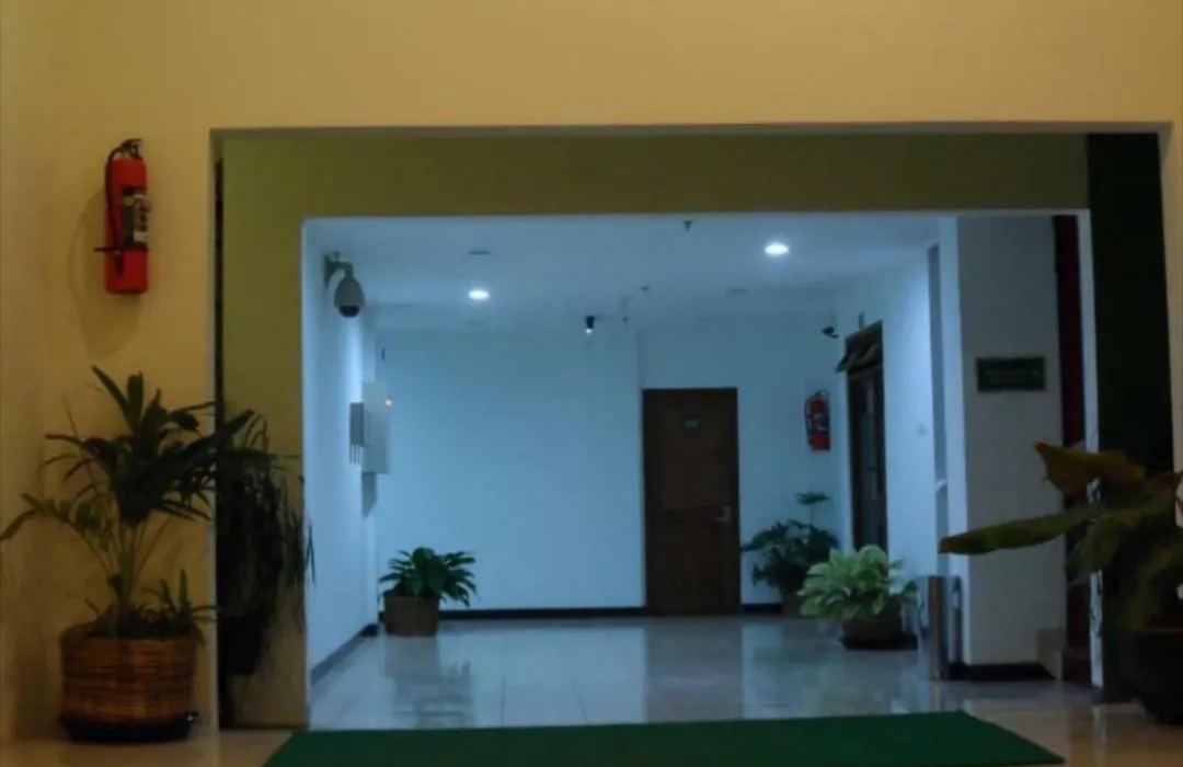 Hotel Kesambi Hijau-1