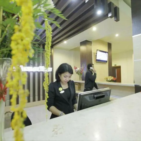 Hotel Kesambi Hijau-3