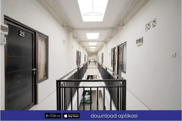 D'Paragon Jl JogjaHotel Semarang